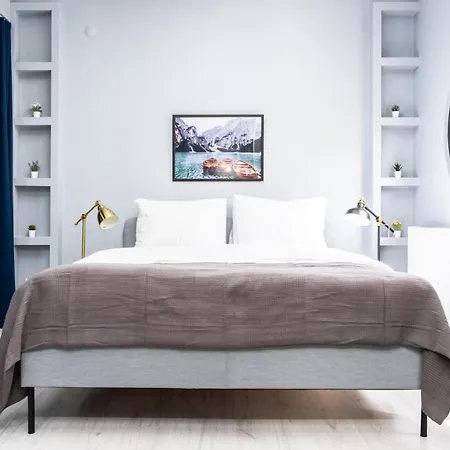 Captivating Flat On Bagdat Street Istanbulská provincie